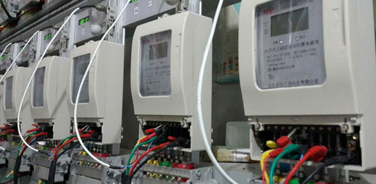 Recent domestic smart meter market inventory - [HOVER]